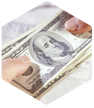 Advance payment for your product idea