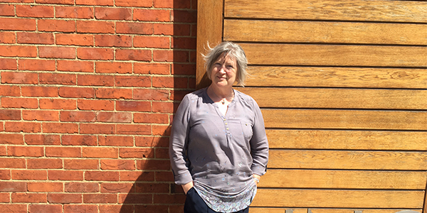 Get to know us: Bev