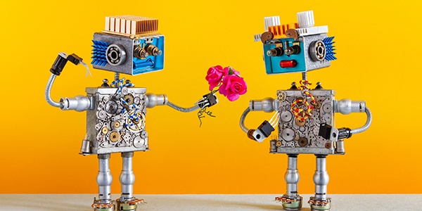 Reinventing Romance