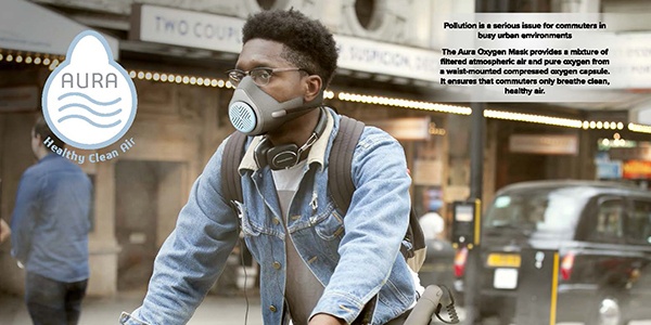 Innovate Design client launches crowdfunding campaign