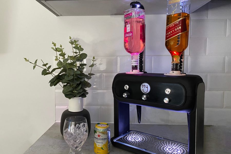 Mybar Mybar