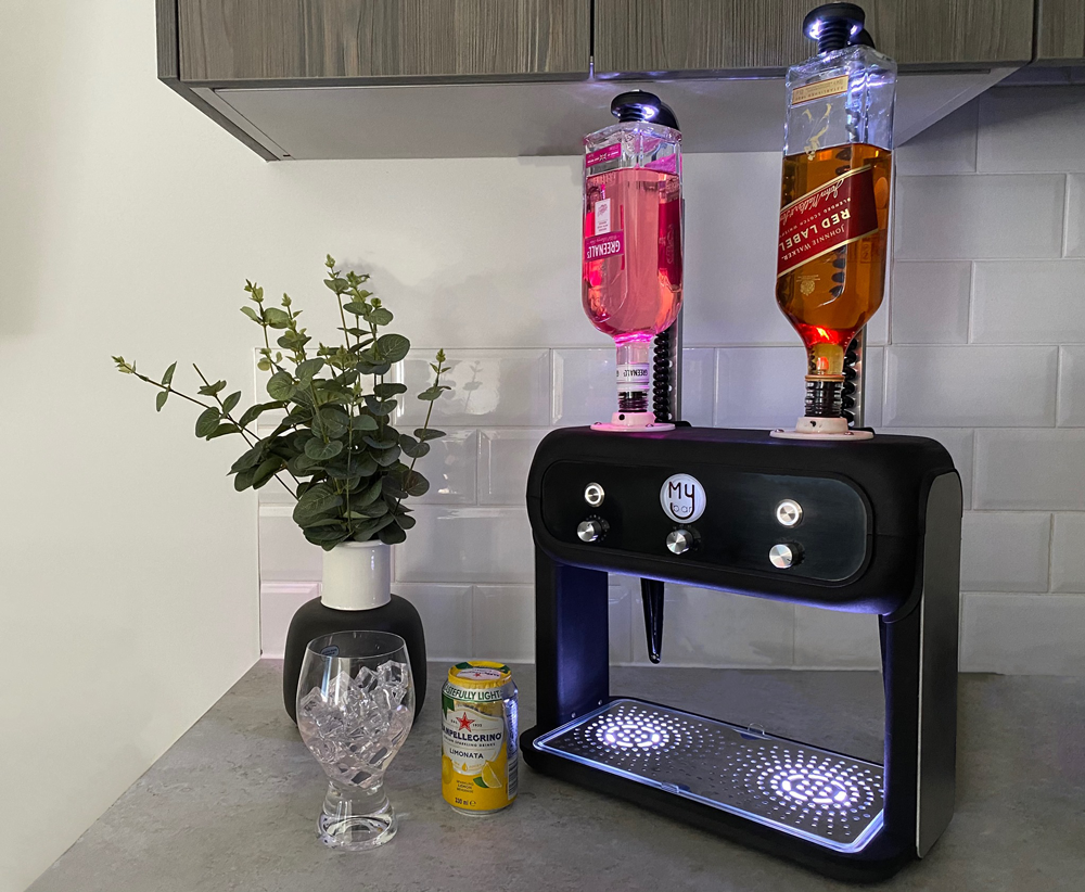 Incredible crowdfunding success for young inventor thanks to TikTok